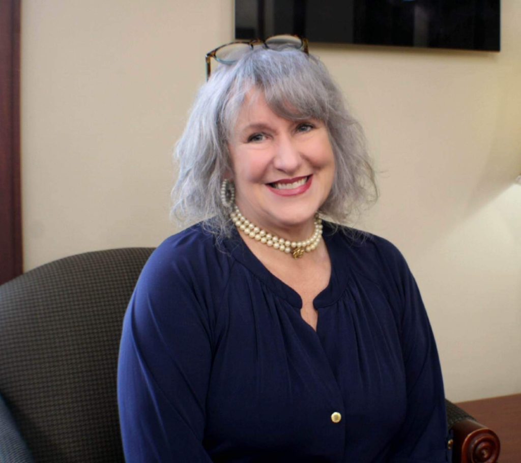 Judge Joyce Carpenter West Virginia Judicial & Lawyer Assistance Program